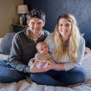 Meet your Posher, Allison